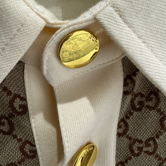 jumbo GG Gucci Love Parade collection - Picture 5 of 5